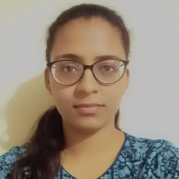Namrata Kushwaha